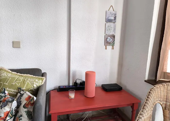 Apartamento Playero Privado Wifi- Morrojable