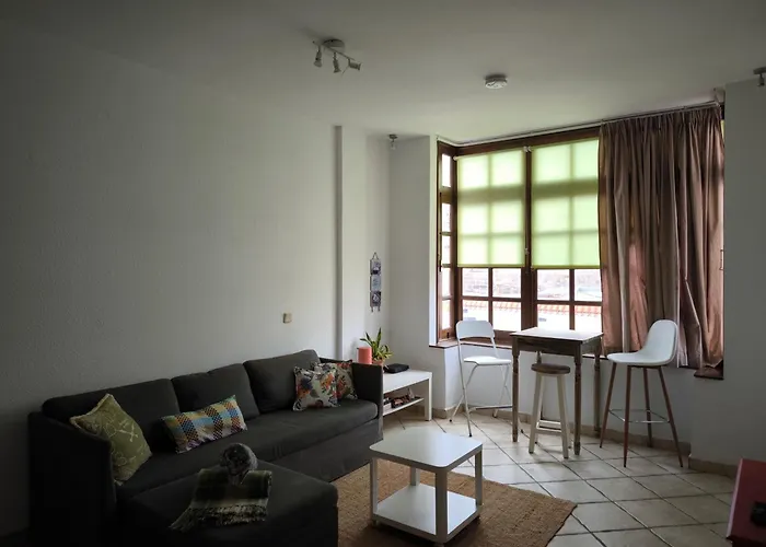 Apartamento Playero Privado Wifi- Morrojable
