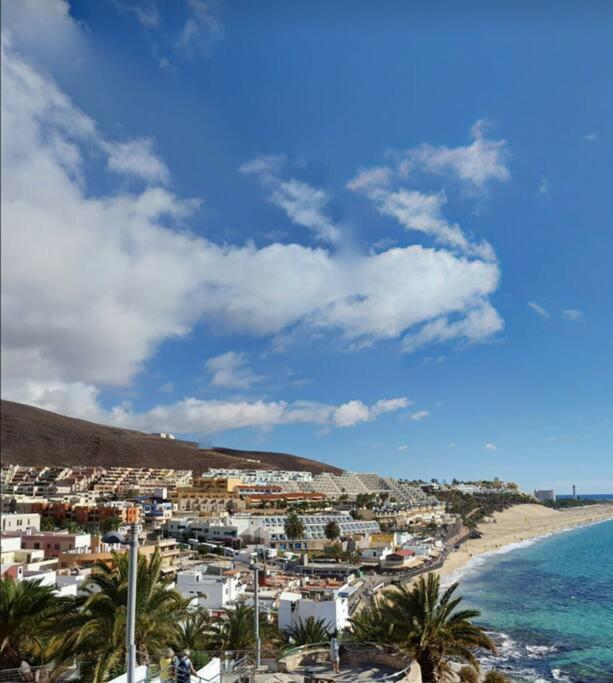 Playero Privado Wifi- Morrojable Apartment Morro Jable (Fuerteventura)