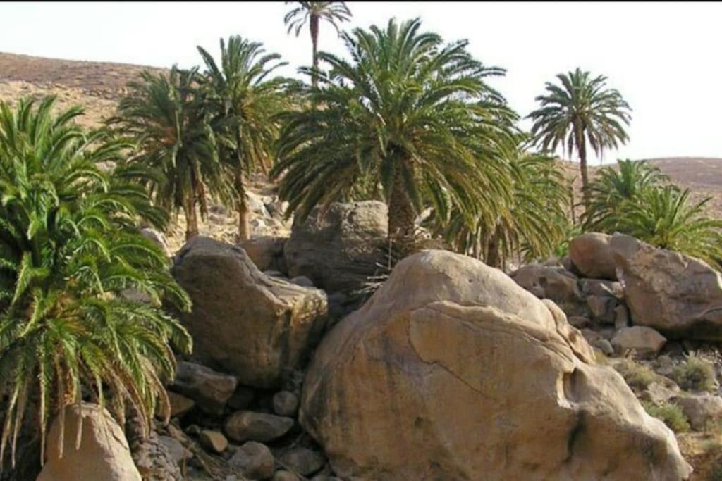 Playero Privado Wifi- Morrojable * Morro Jable (Fuerteventura)