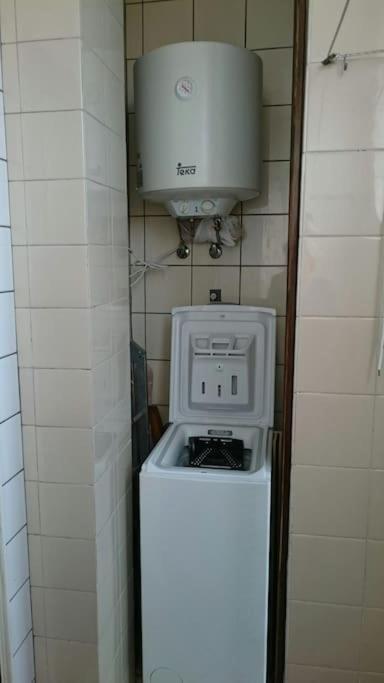 Playero Privado Wifi- Morrojable