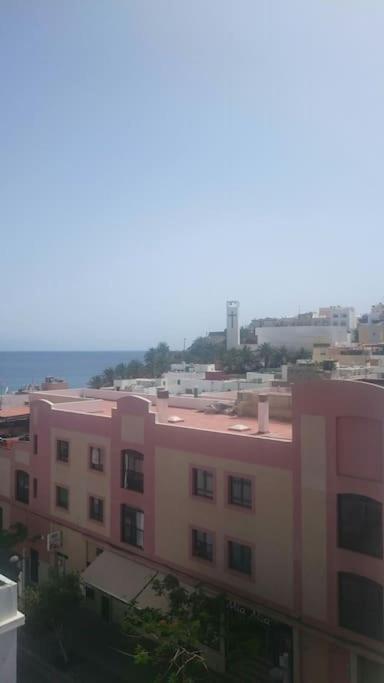 Playero Privado Wifi- Morrojable Apartment Morro Jable (Fuerteventura)