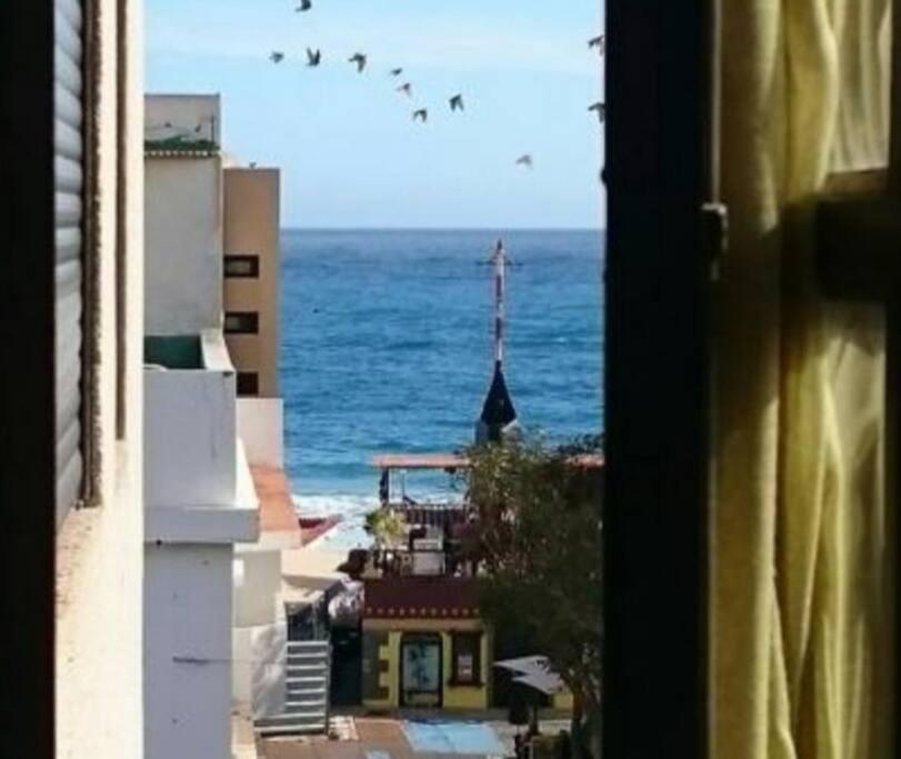 Apartment Playero Privado Wifi- Morrojable Morro Jable (Fuerteventura)
