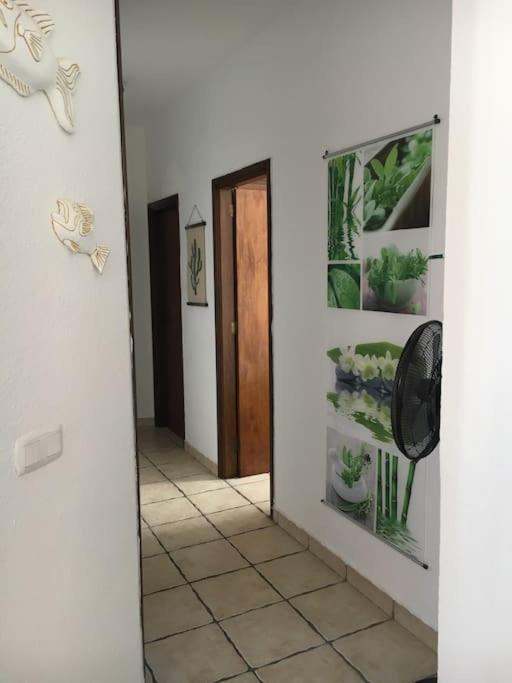 Apartment Playero Privado Wifi- Morrojable