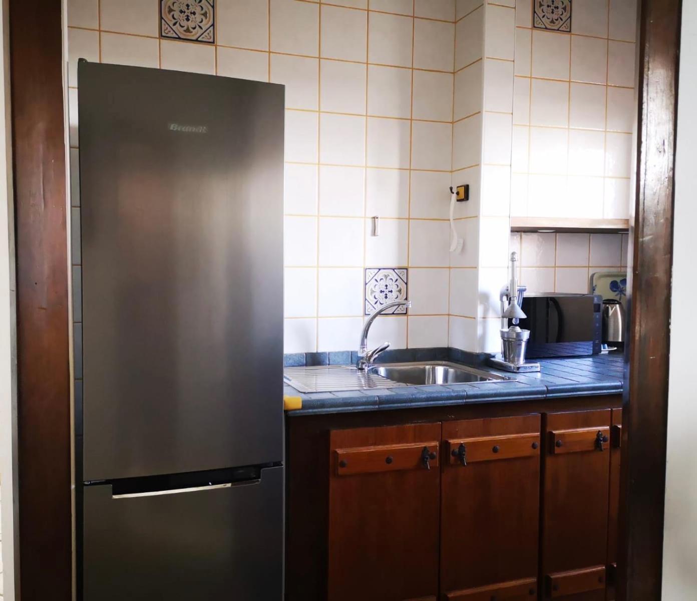 Playero Privado Wifi- Morrojable * Morro Jable (Fuerteventura)