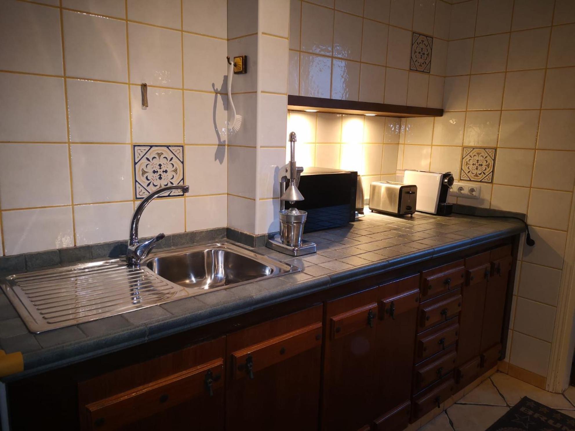 Playero Privado Wifi- Morrojable Morro Jable (Fuerteventura)