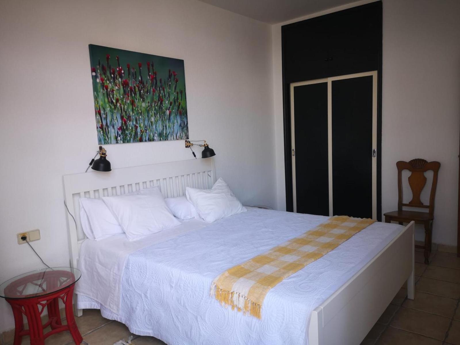 Apartment Playero Privado Wifi- Morrojable Morro Jable (Fuerteventura)