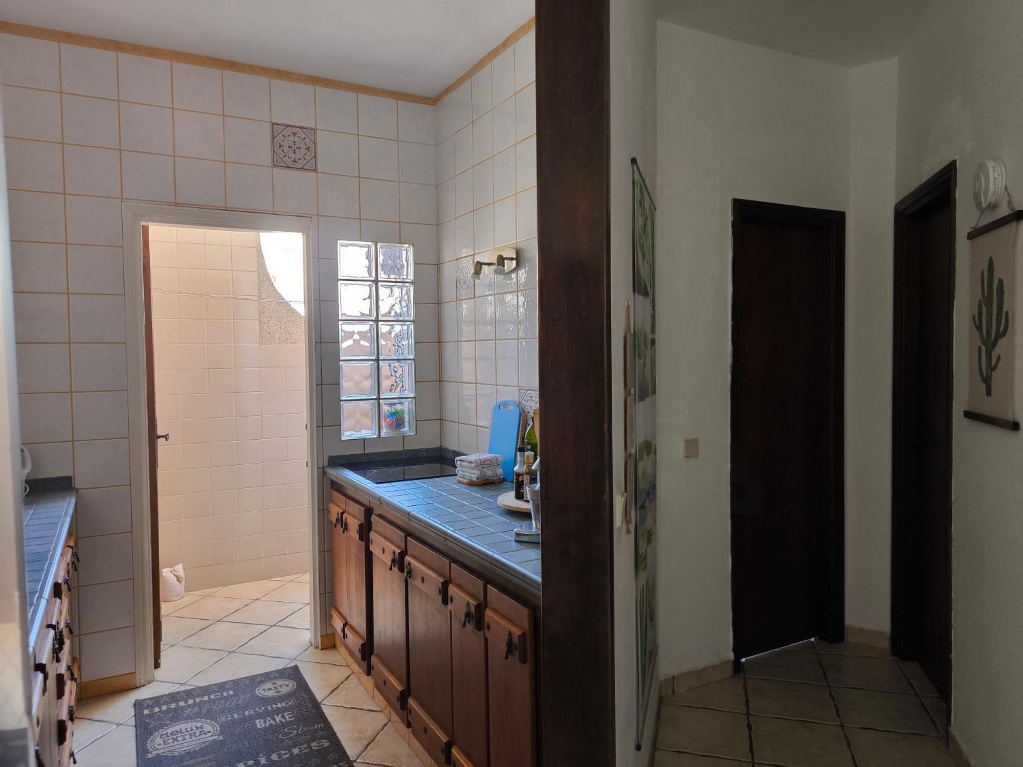 Playero Privado Wifi- Morrojable Apartment Morro Jable (Fuerteventura)