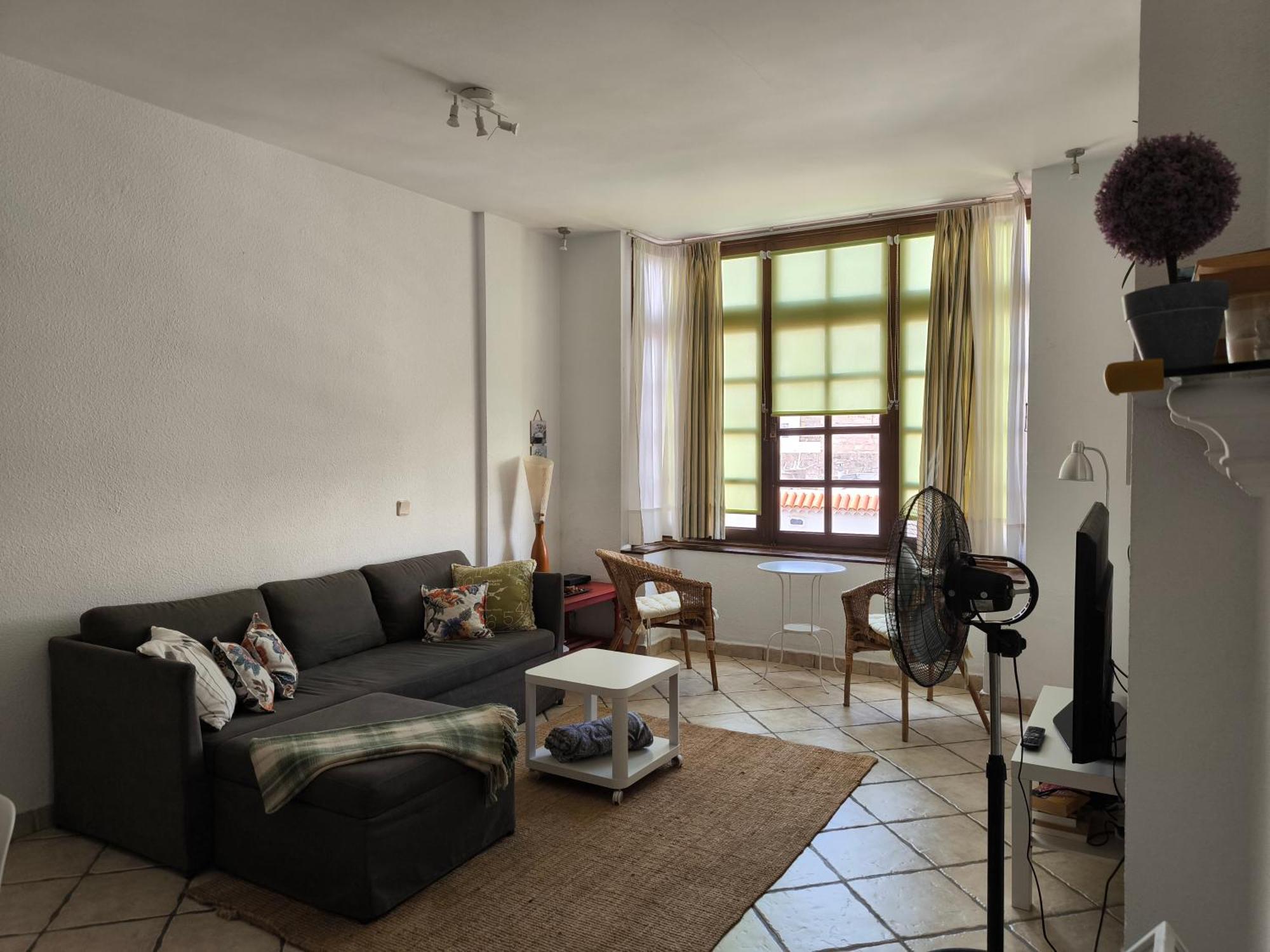 Apartment Playero Privado Wifi- Morrojable *
