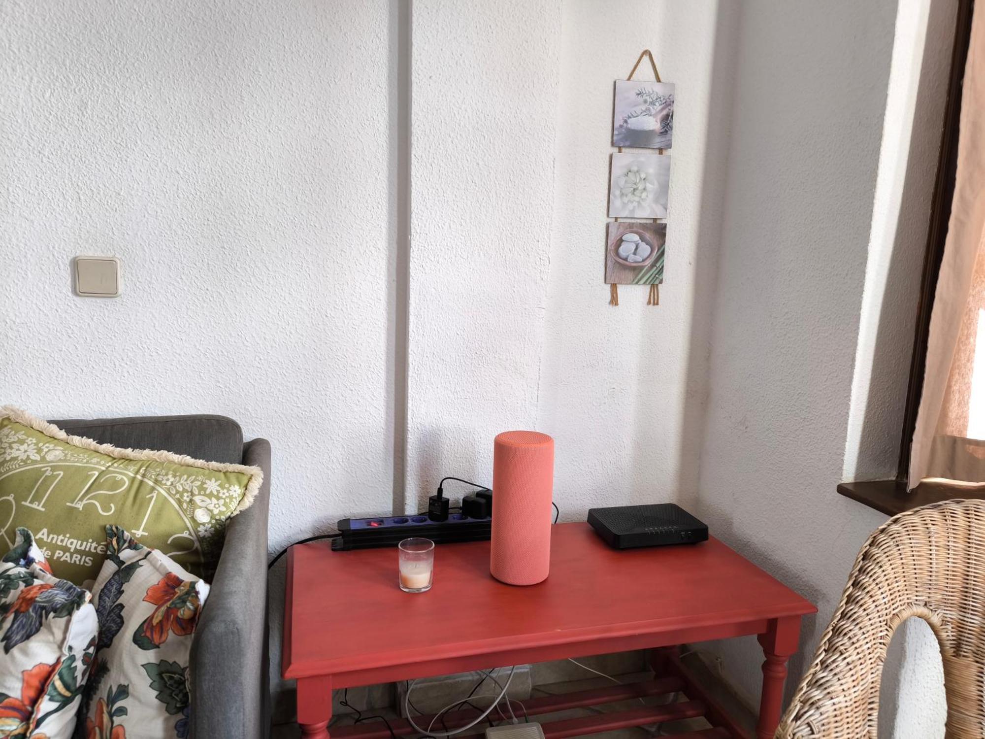 Apartment Playero Privado Wifi- Morrojable