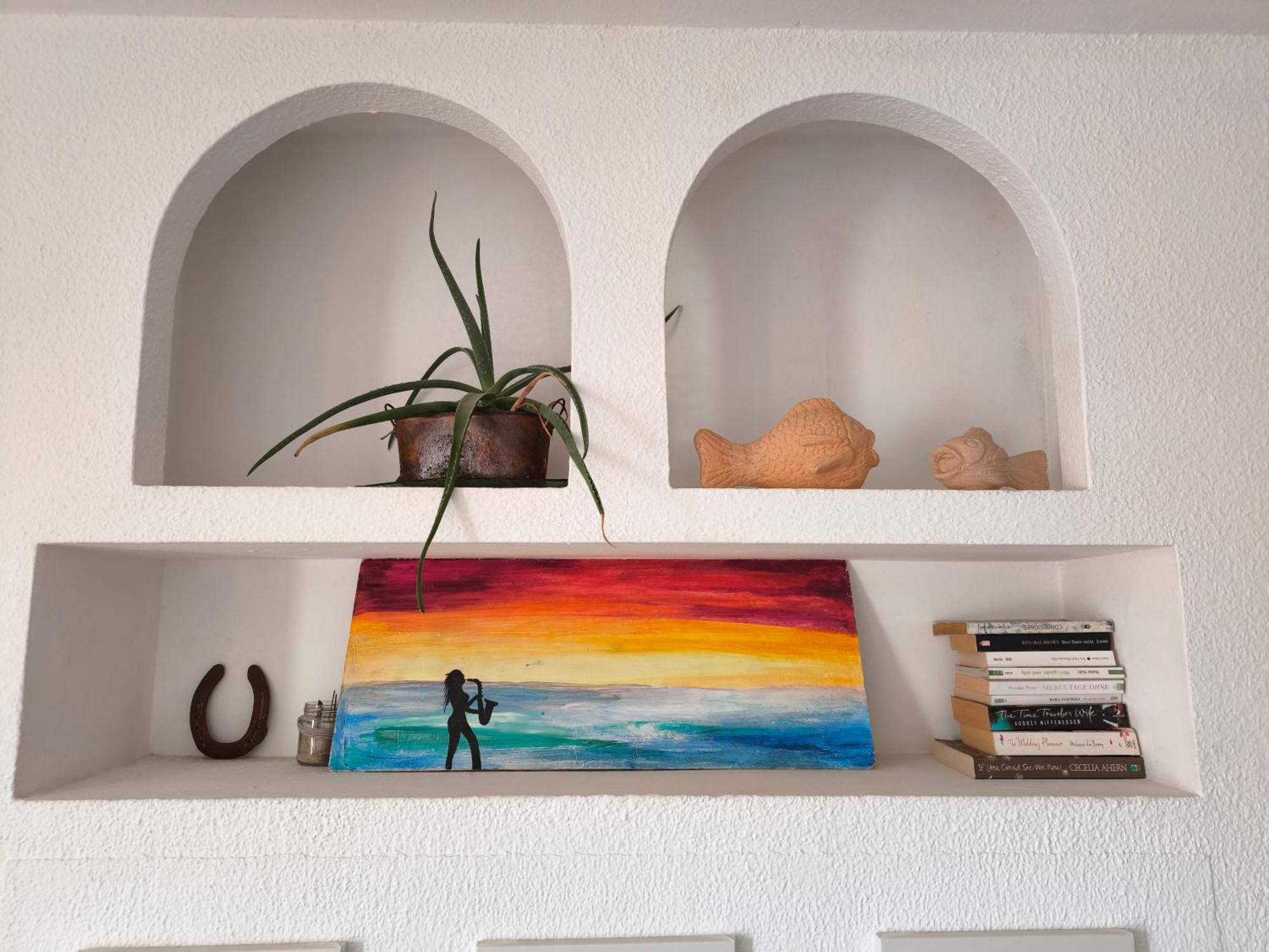Playero Privado Wifi- Morrojable Morro Jable (Fuerteventura)