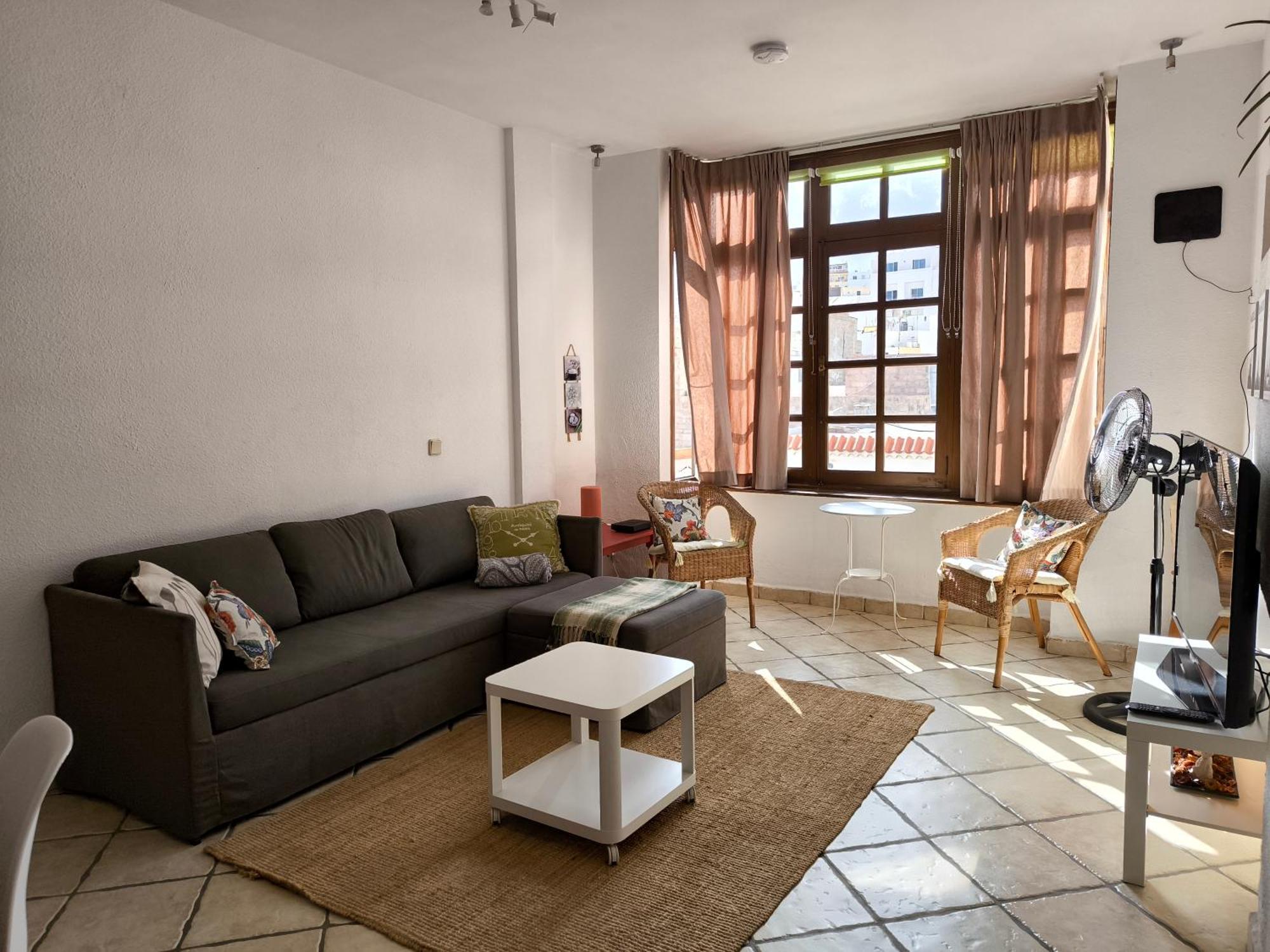 Playero Privado Wifi- Morrojable Morro Jable (Fuerteventura)