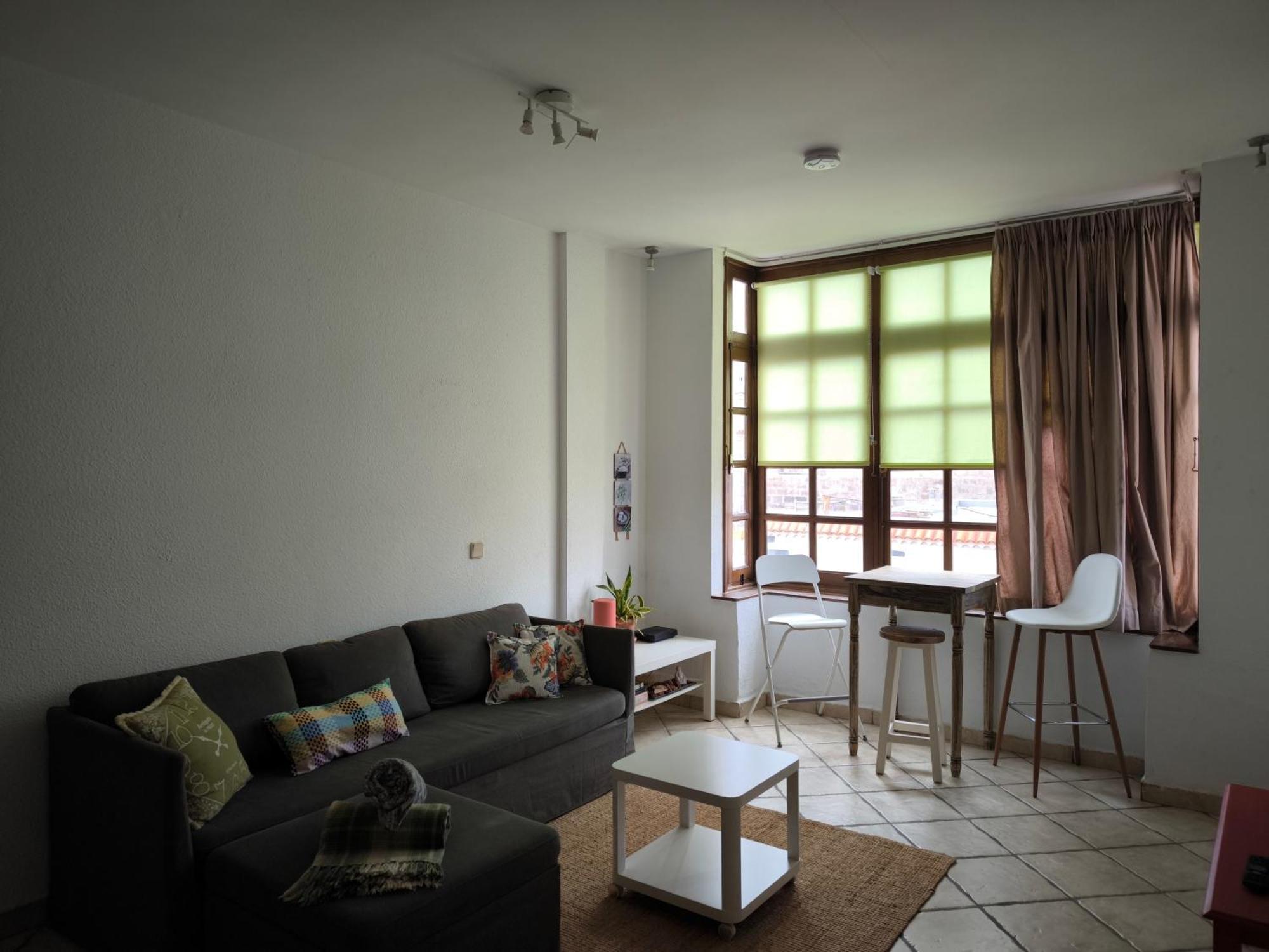 Apartment Playero Privado Wifi- Morrojable Morro Jable (Fuerteventura)