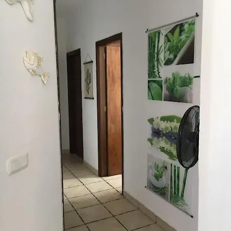 Apartamento Playero Privado Wifi- Morrojable Morro Jable Exterior foto