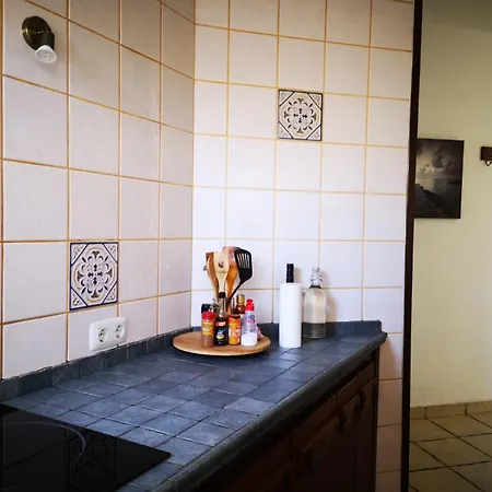Apartamento Playero Privado Wifi- Morrojable Morro Jable Exterior foto