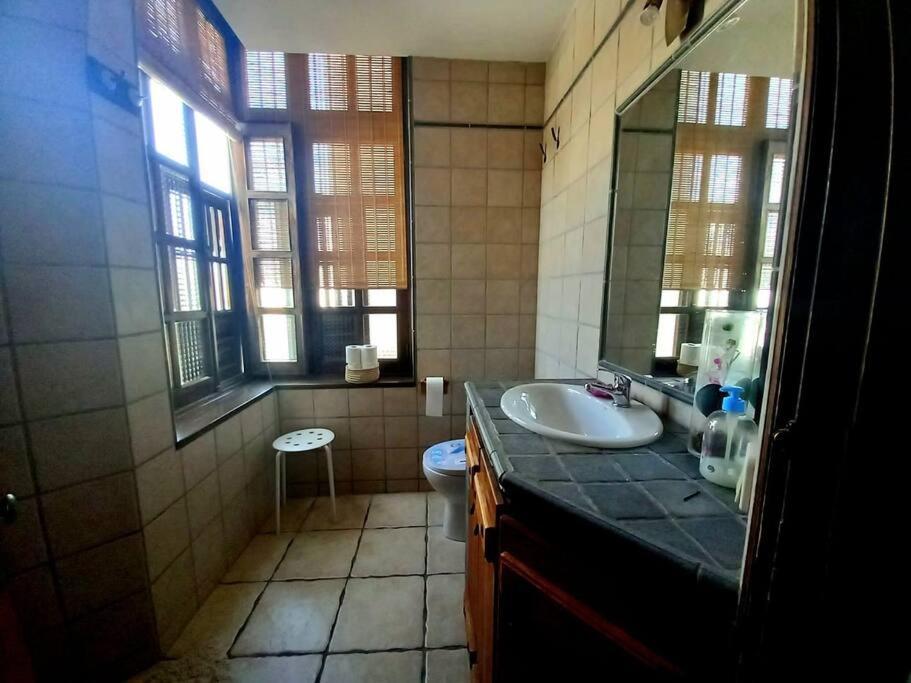 Apartment Playero Privado Wifi- Morrojable