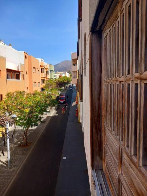 Playero Privado Wifi- Morrojable