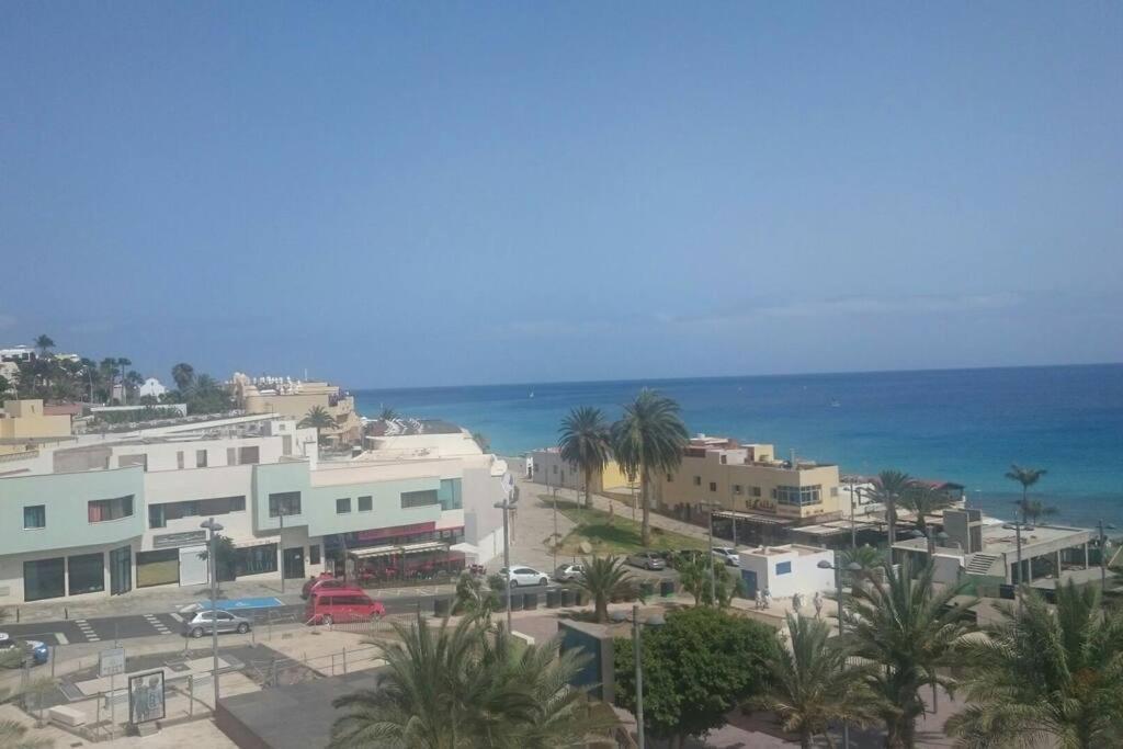 Playero Privado Wifi- Morrojable Apartment Morro Jable (Fuerteventura)