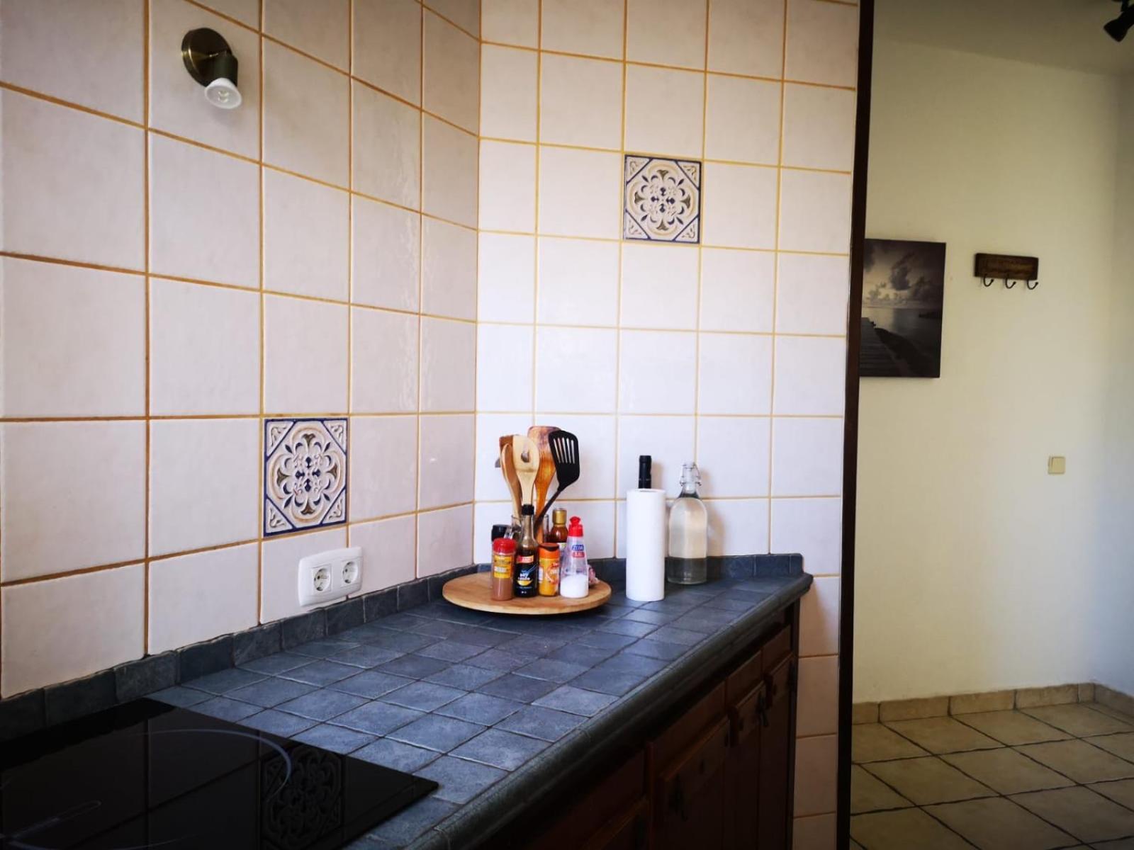 Playero Privado Wifi- Morrojable Apartment