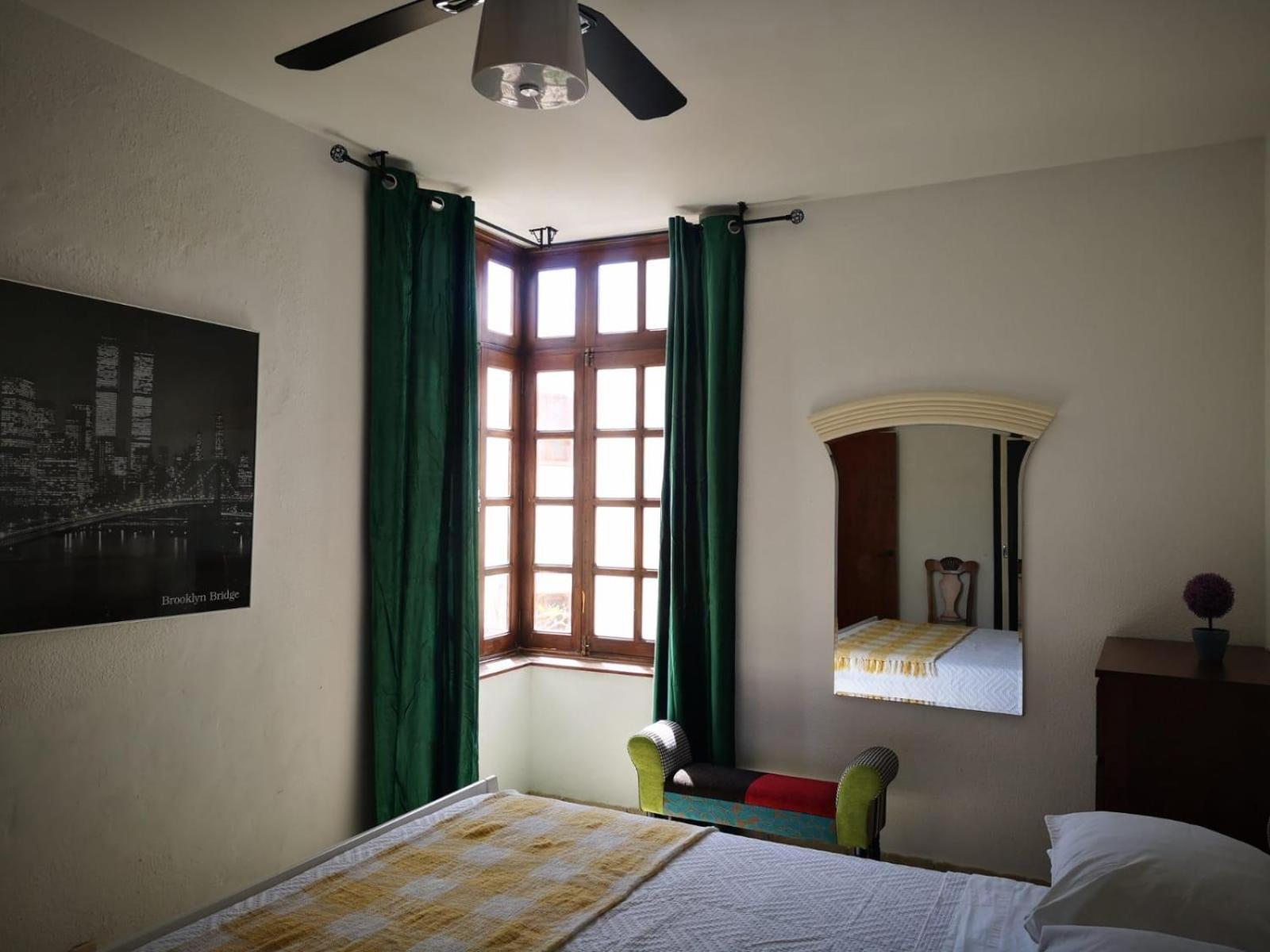 Apartment Playero Privado Wifi- Morrojable *