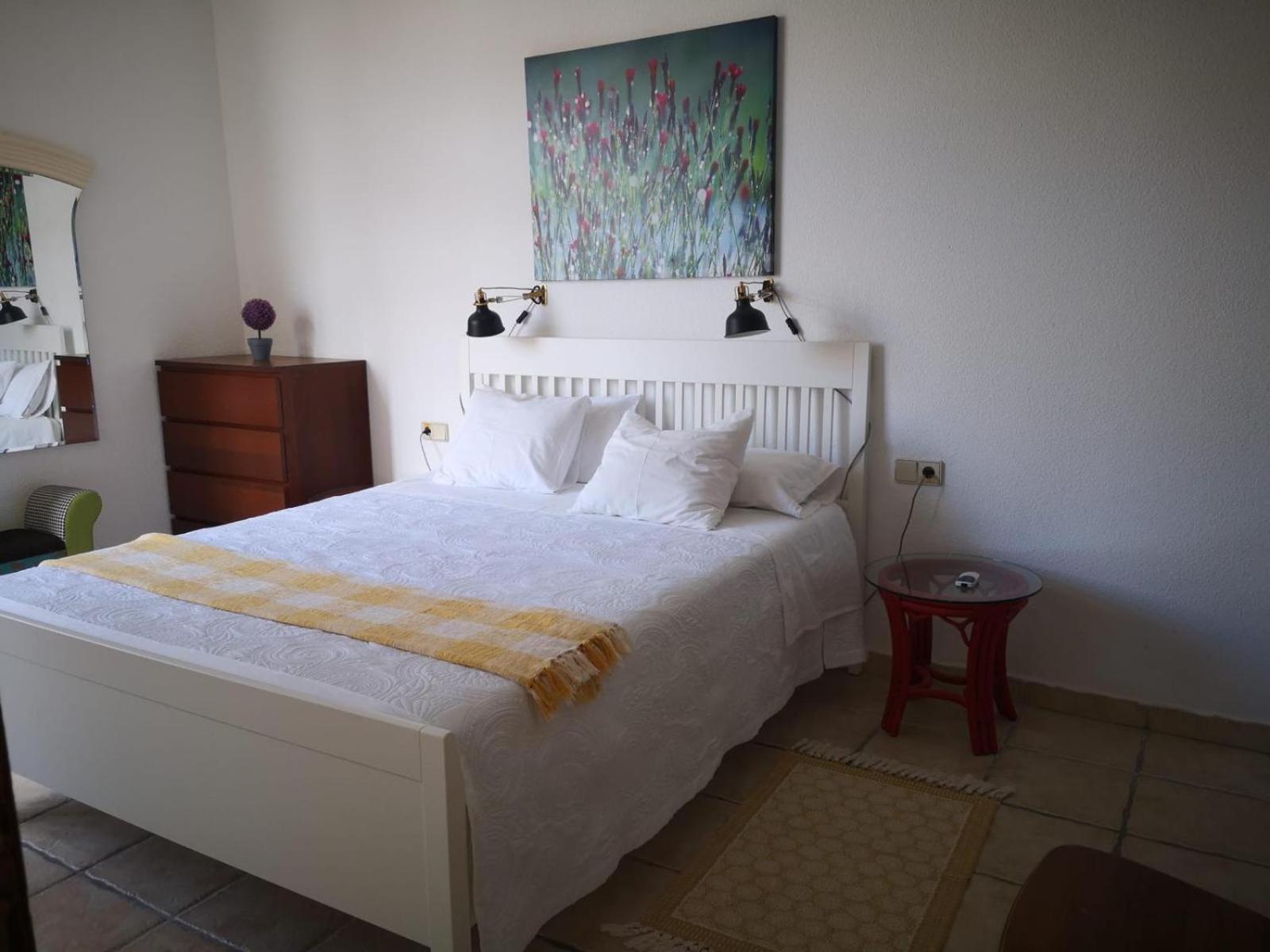Playero Privado Wifi- Morrojable Morro Jable (Fuerteventura)
