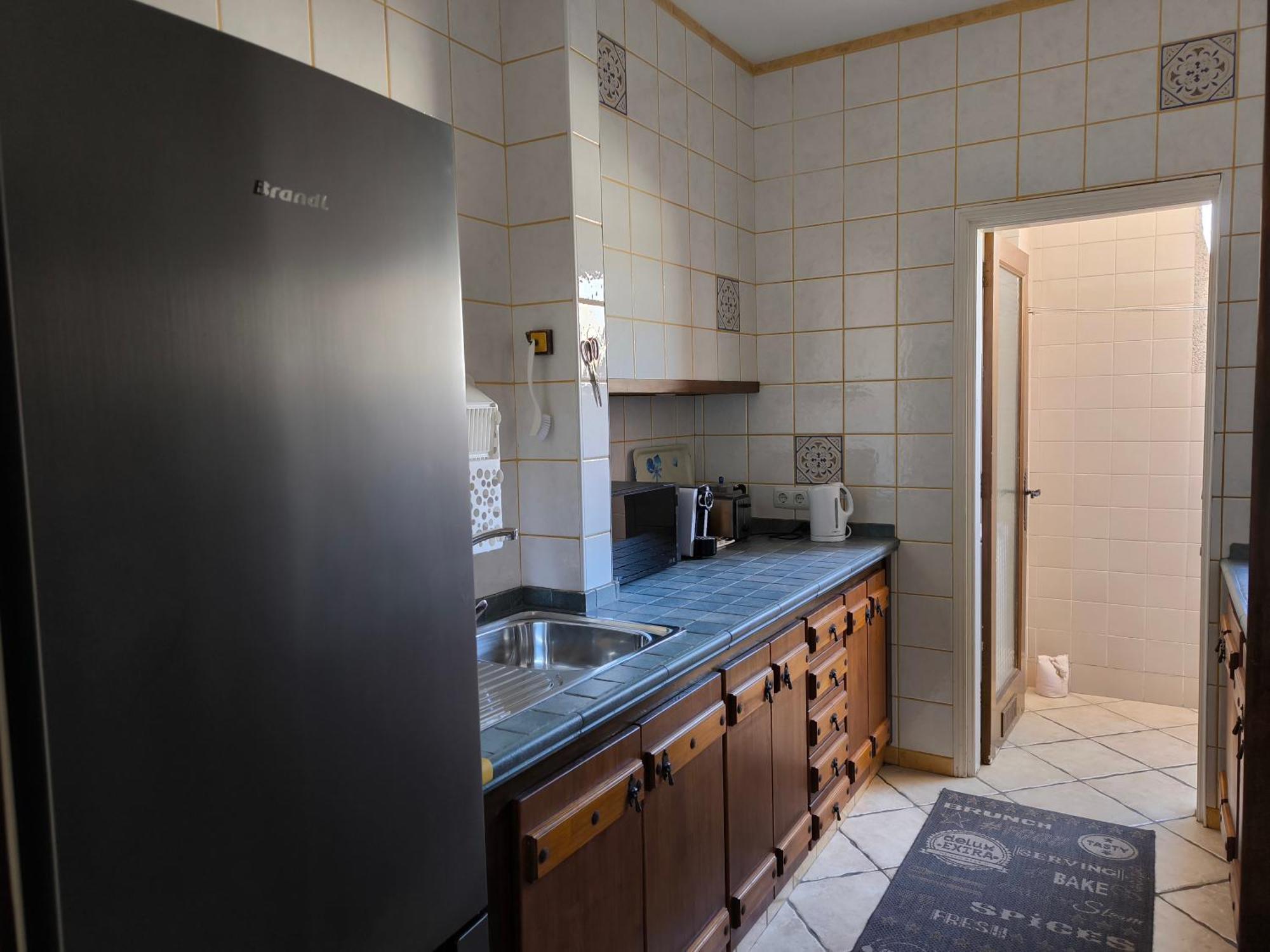 Playero Privado Wifi- Morrojable Apartment