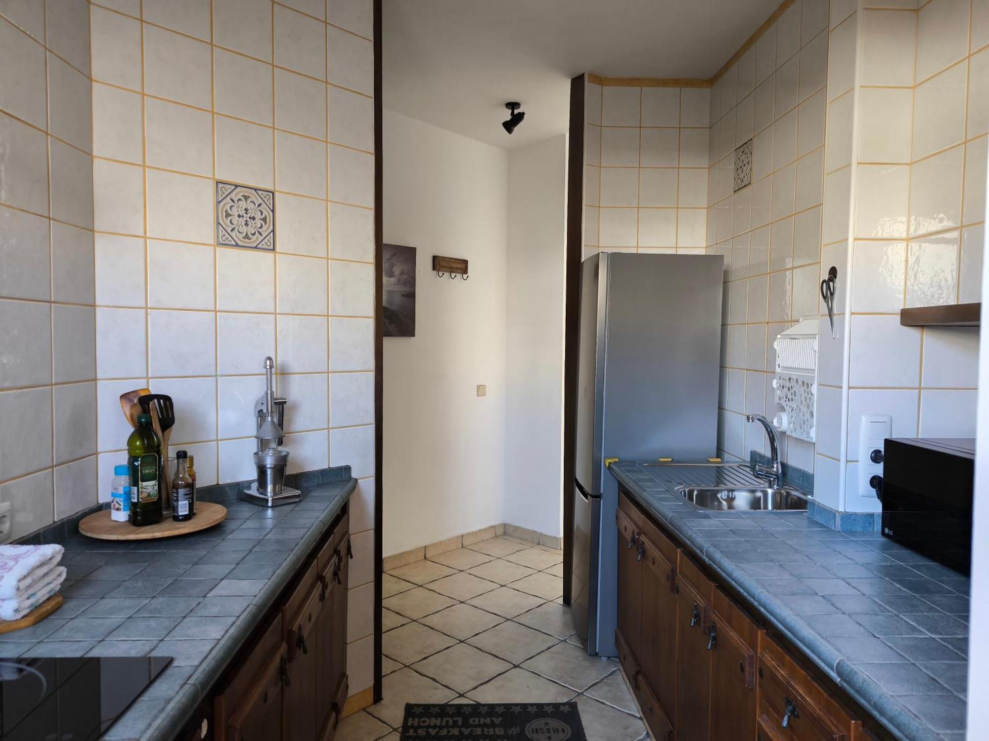 Playero Privado Wifi- Morrojable Morro Jable (Fuerteventura)