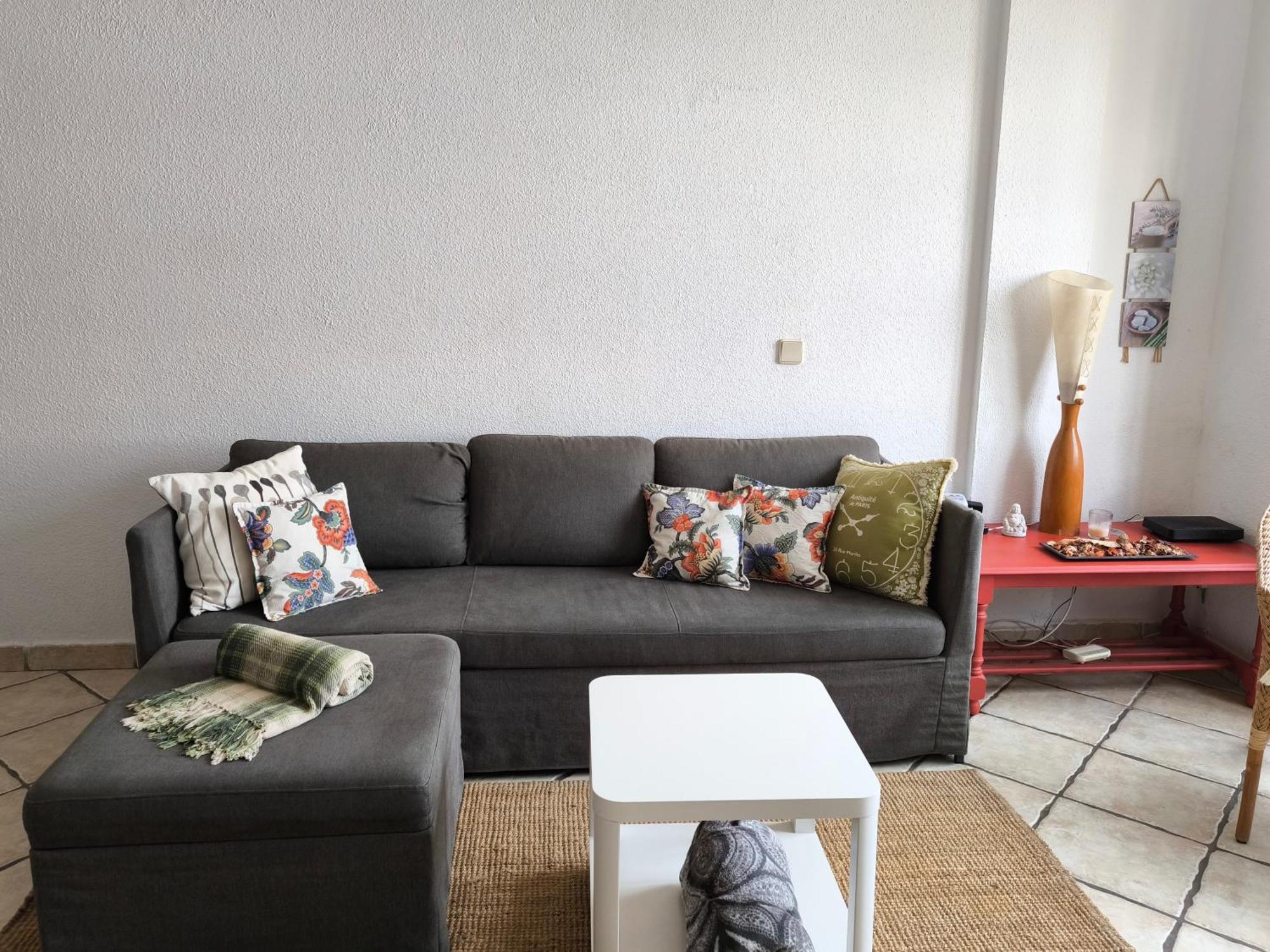 Playero Privado Wifi- Morrojable Morro Jable (Fuerteventura)