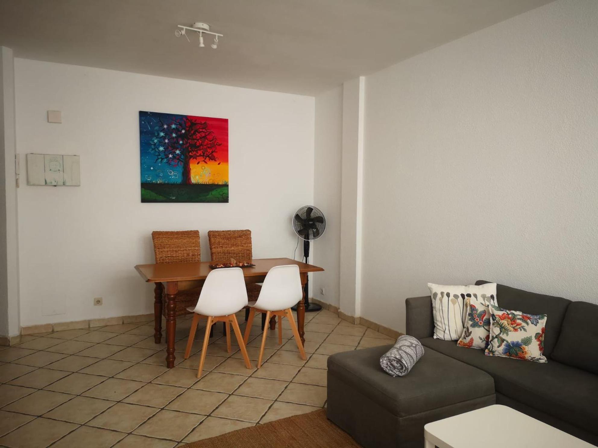 Apartamento Playero Privado Wifi- Morrojable